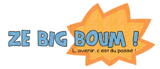 BL-Team - Accueil